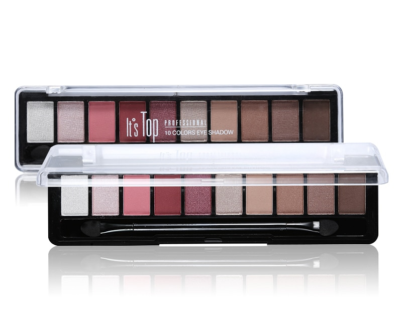 Professional Best Eyeshadow Palette Professional Best Eyeshadow Palette