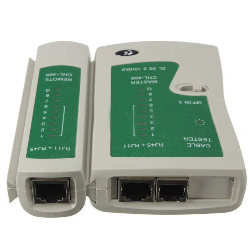 Professional Cable Tester Hand Tool Professional Cable Tester Hand Tool
