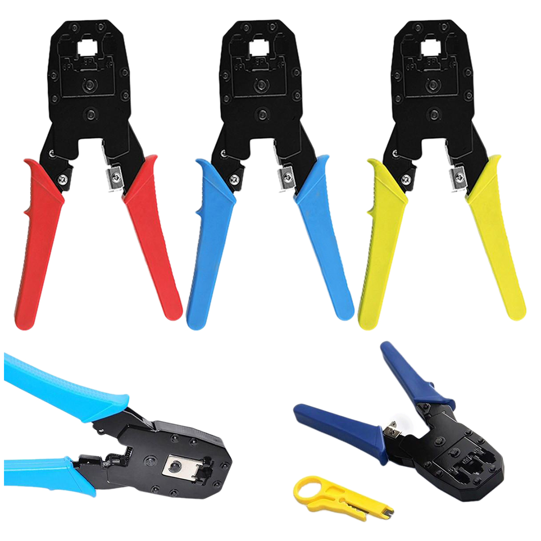 Professional Cable Tester Hand Tool Professional Cable Tester Hand Tool