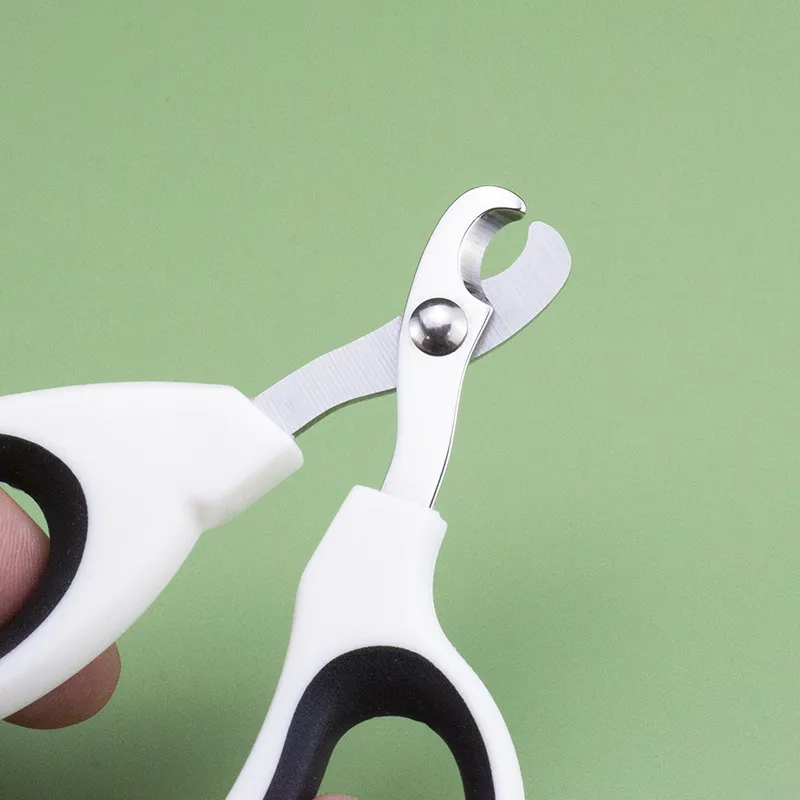 Professional Cat Nail Scissors Pet Dog Nail Clippers Toe Claw Trimmer Pet Grooming Supplies Products for Small Dogs Dog