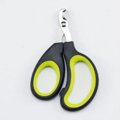 Professional Cat Nail Scissors Pet Dog Nail Clippers Toe Claw Trimmer Pet Grooming Supplies Products for Small Dogs Dog