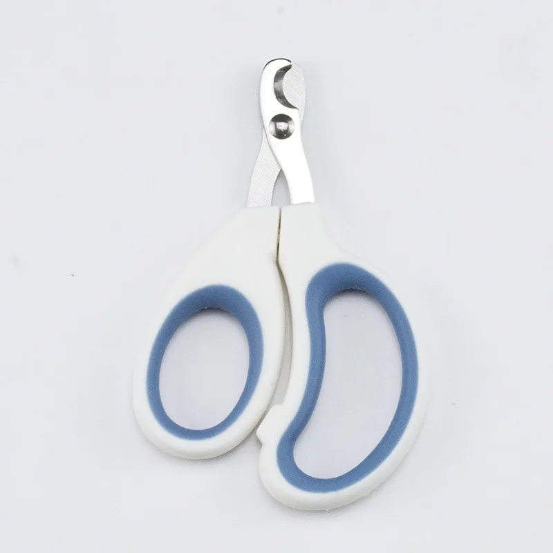 Professional Cat Nail Scissors Pet Dog Nail Clippers Toe Claw Trimmer Pet Grooming Supplies Products for Small Dogs Dog
