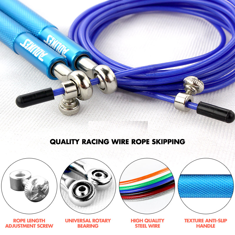 Professional Crossfit Jump Rope Professional Crossfit Jump Rope