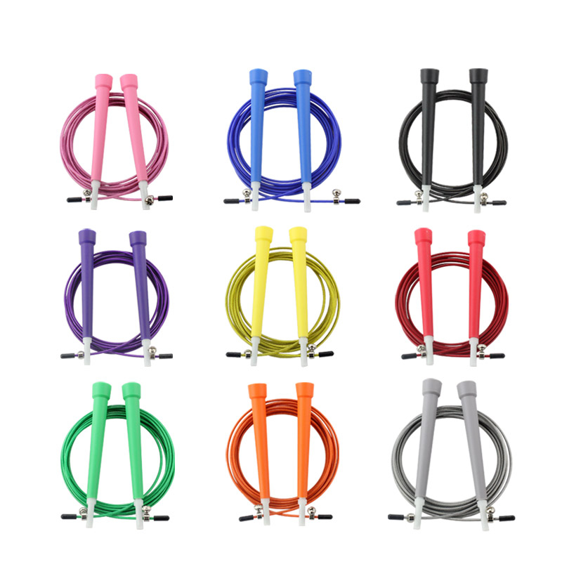 Professional Crossfit Jump Rope Professional Crossfit Jump Rope