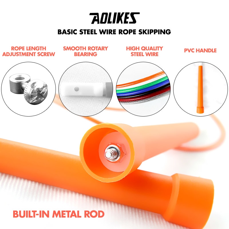 Professional Crossfit Jump Rope Professional Crossfit Jump Rope