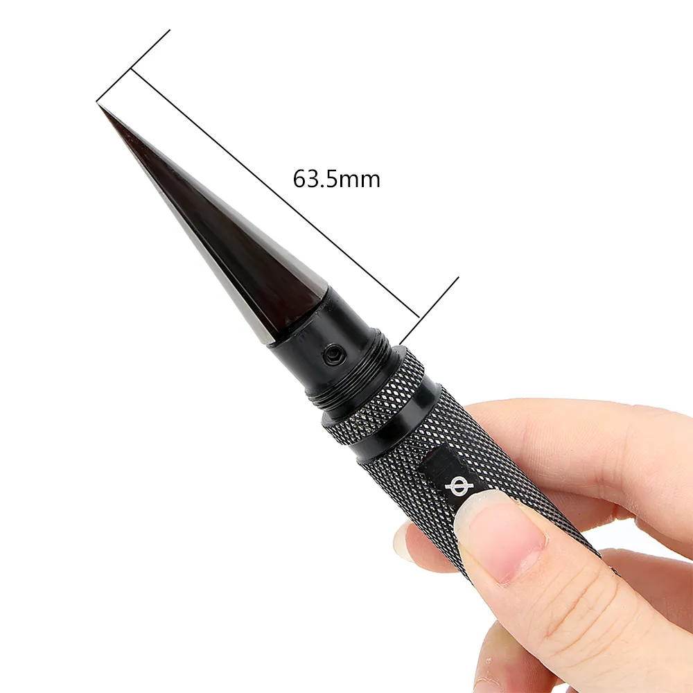 Professional Drill Tool High Hardness Clay Punch Pottery Punch DIY hand-made Woodworking Hole Punch Expand Hole Pottery