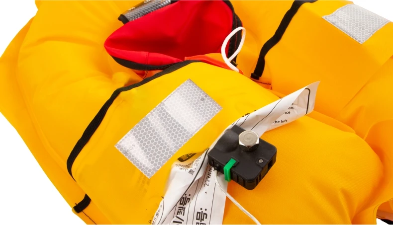 Professional Fishing Vest Self Inflatable Life Jacket Manual Vest Adult 150N Auto Water Sports Rafting Boating Professional Fishing Vest Self Inflatable Life Jacket Manual Vest Adult 150N Auto Water Sports Rafting Boating