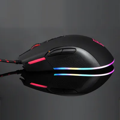 Professional Gaming Mouse Professional Gaming Mouse
