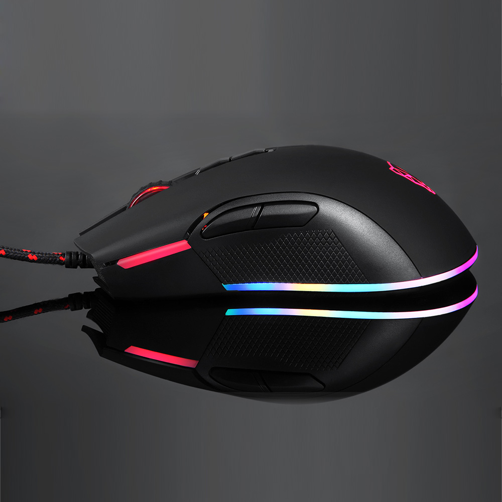 Professional Gaming Mouse Professional Gaming Mouse