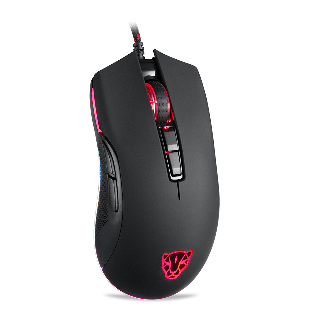 Professional Gaming Mouse Professional Gaming Mouse