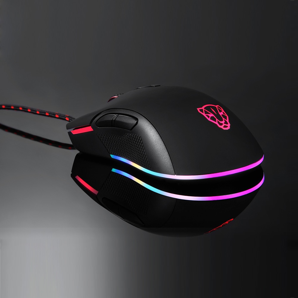 Professional Gaming Mouse Professional Gaming Mouse