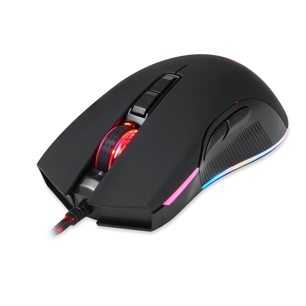 Professional Gaming Mouse Professional Gaming Mouse