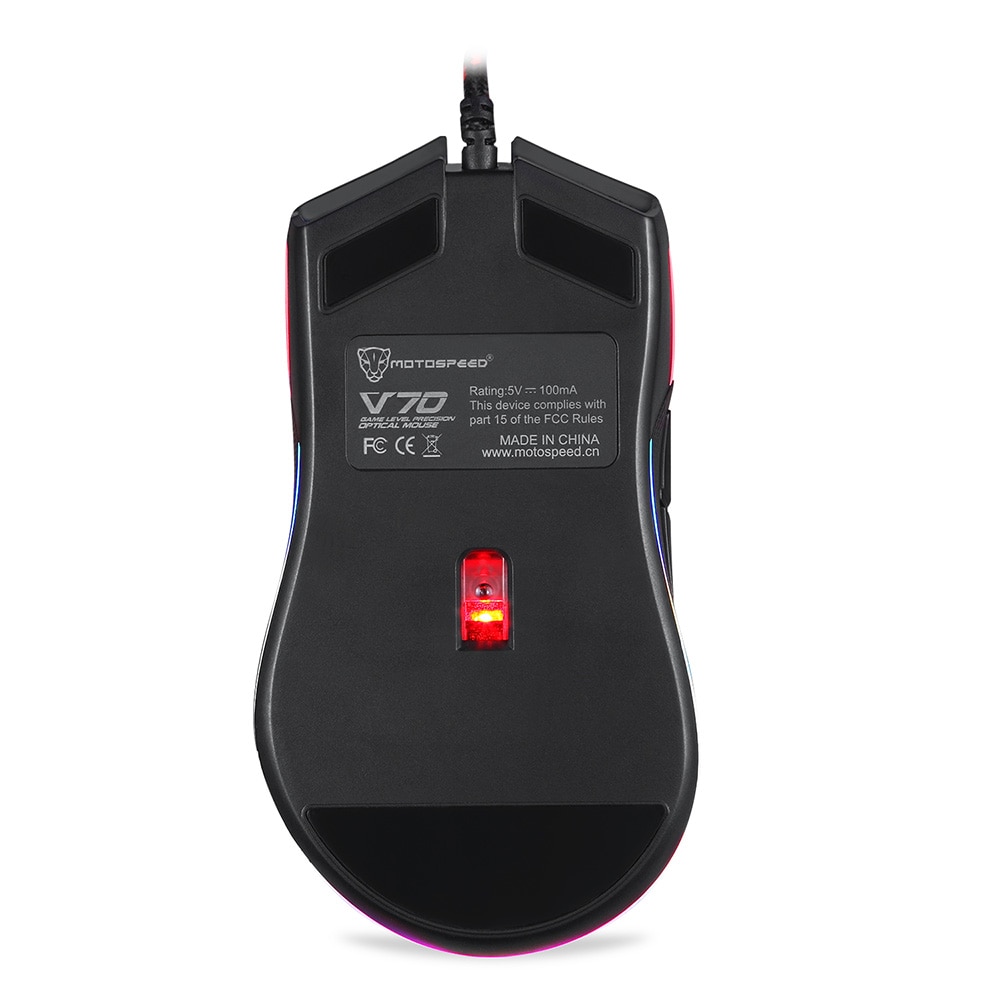 Professional Gaming Mouse Professional Gaming Mouse