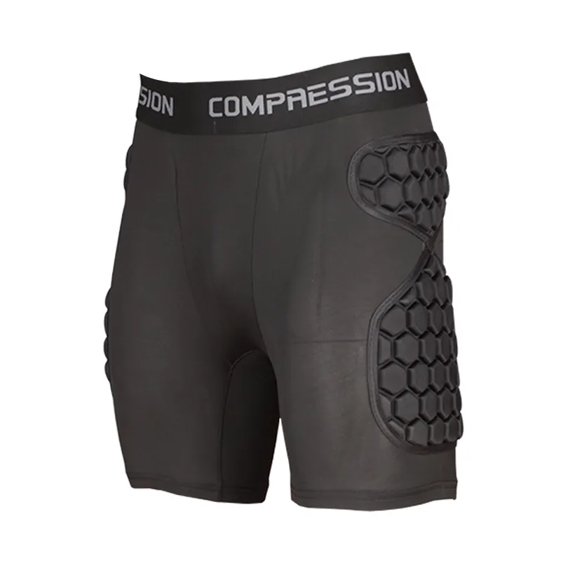 Professional Goalkeeper Armor Uniforms Football Goalkeeper Jerseys Thicken EVA Sponge Elbow Professional Goalkeeper Armor Uniforms Football Goalkeeper Jerseys Thicken EVA Sponge Elbow