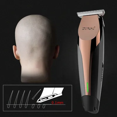 Professional Hair Clipper Beard Trimmer Professional Hair Clipper Beard Trimmer