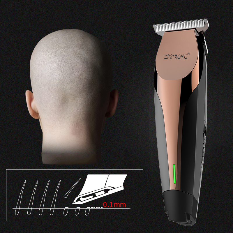 Professional Hair Clipper Beard Trimmer Professional Hair Clipper Beard Trimmer