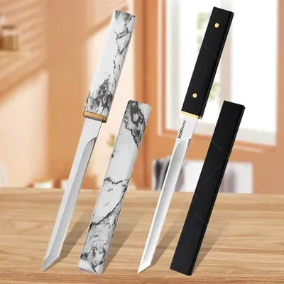 Professional Kitchen Knives Mini Knife Meat Boning Knife Stainless Steel Utility Fruit Peeling Vegetable Cooking