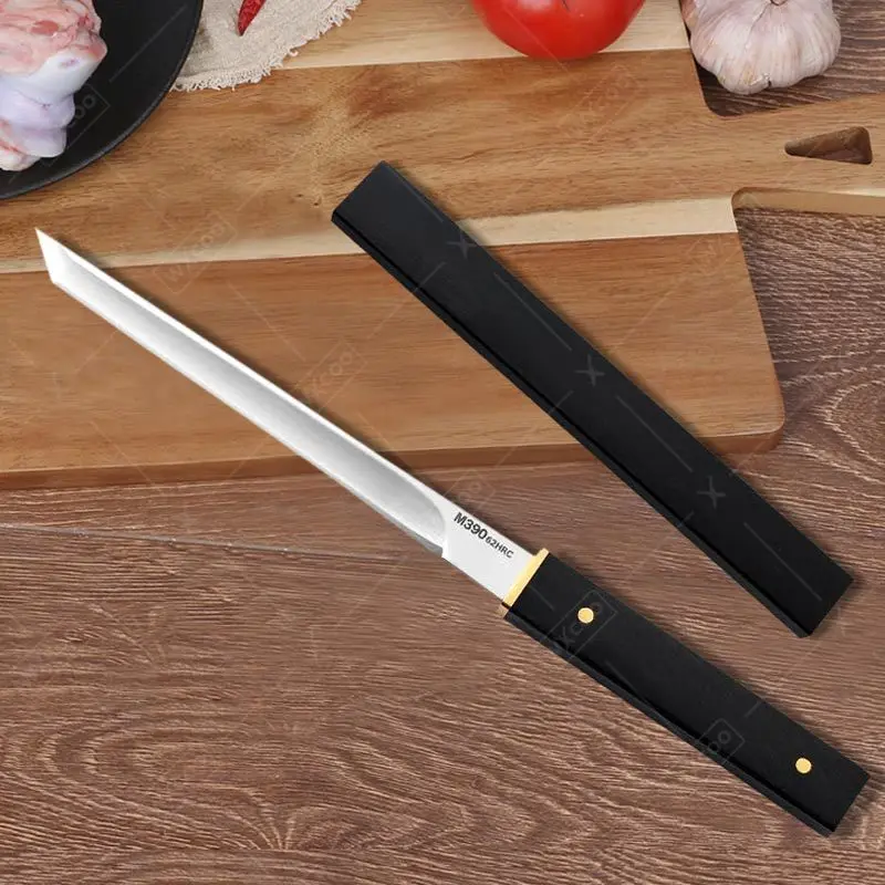 Professional Kitchen Knives Mini Knife Meat Boning Knife Stainless Steel Utility Fruit Peeling Vegetable Cooking