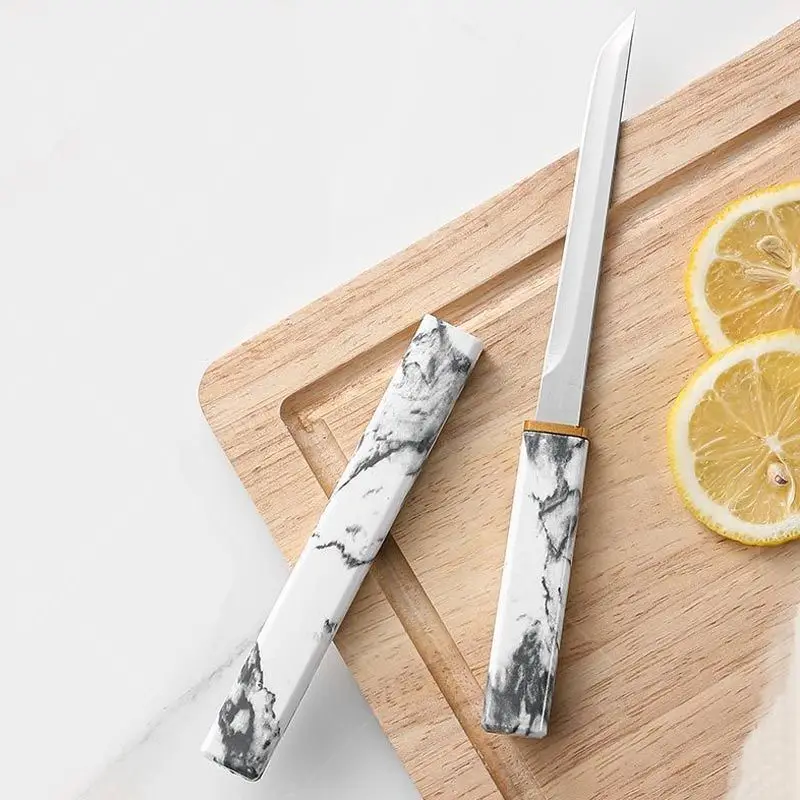 Professional Kitchen Knives Mini Knife Meat Boning Knife Stainless Steel Utility Fruit Peeling Vegetable Cooking