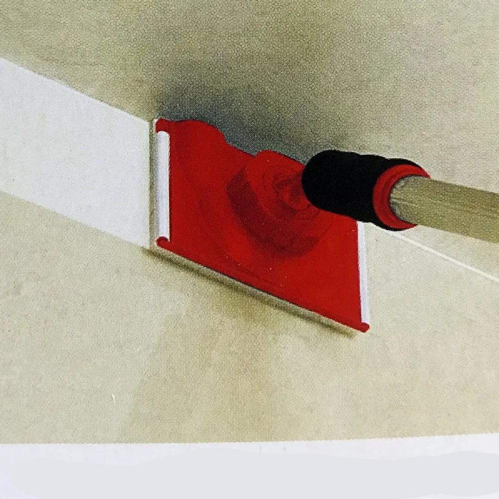 Professional Latex Paint Edger Brushes Multifunctional Wall Ceiling Corner Painting Brush Color Separator Trimmer Tools Professional Latex Paint Edger Brushes Multifunctional Wall Ceiling Corner Painting Brush Color Separator Trimmer Tools