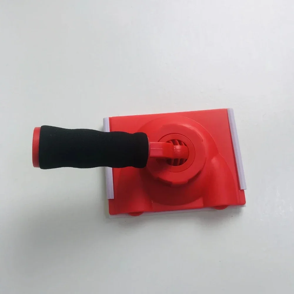 Professional Latex Paint Edger Brushes Multifunctional Wall Ceiling Corner Painting Brush Color Separator Trimmer Tools Professional Latex Paint Edger Brushes Multifunctional Wall Ceiling Corner Painting Brush Color Separator Trimmer Tools