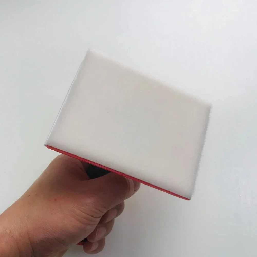 Professional Latex Paint Edger Brushes Multifunctional Wall Ceiling Corner Painting Brush Color Separator Trimmer Tools Professional Latex Paint Edger Brushes Multifunctional Wall Ceiling Corner Painting Brush Color Separator Trimmer Tools