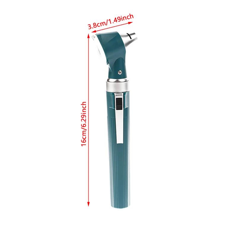 Professional Otoscopio Diagnostic Kit Medical Home Doctor ENT Ear Care Endoscope LED Portable Otoscope Ear Cleaner With Professional Otoscopio Diagnostic Kit Medical Home Doctor ENT Ear Care Endoscope LED Portable Otoscope Ear Cleaner With