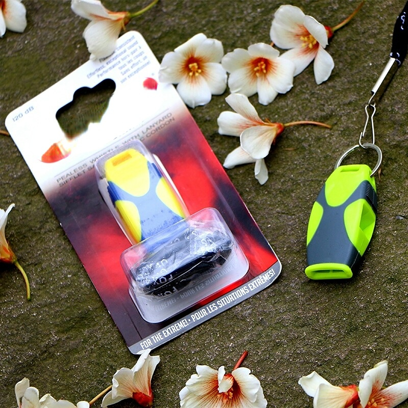 Professional Referee Whistle