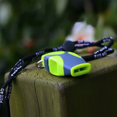Professional Referee Whistle