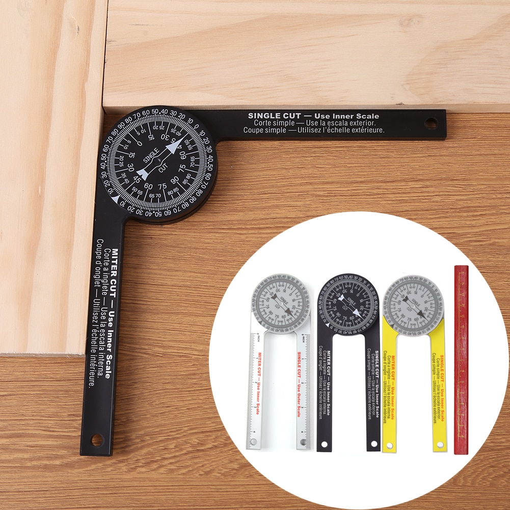 Professional Saw Protractor for Carpentry Professional Saw Protractor for Carpentry