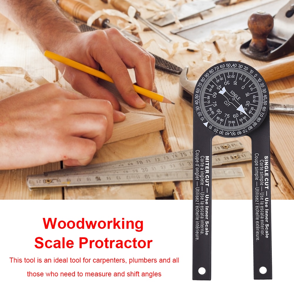 Professional Saw Protractor for Carpentry Professional Saw Protractor for Carpentry