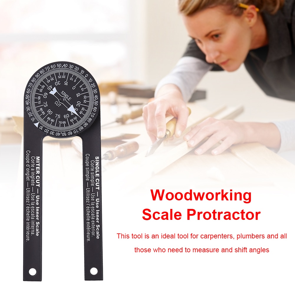 Professional Saw Protractor for Carpentry Professional Saw Protractor for Carpentry