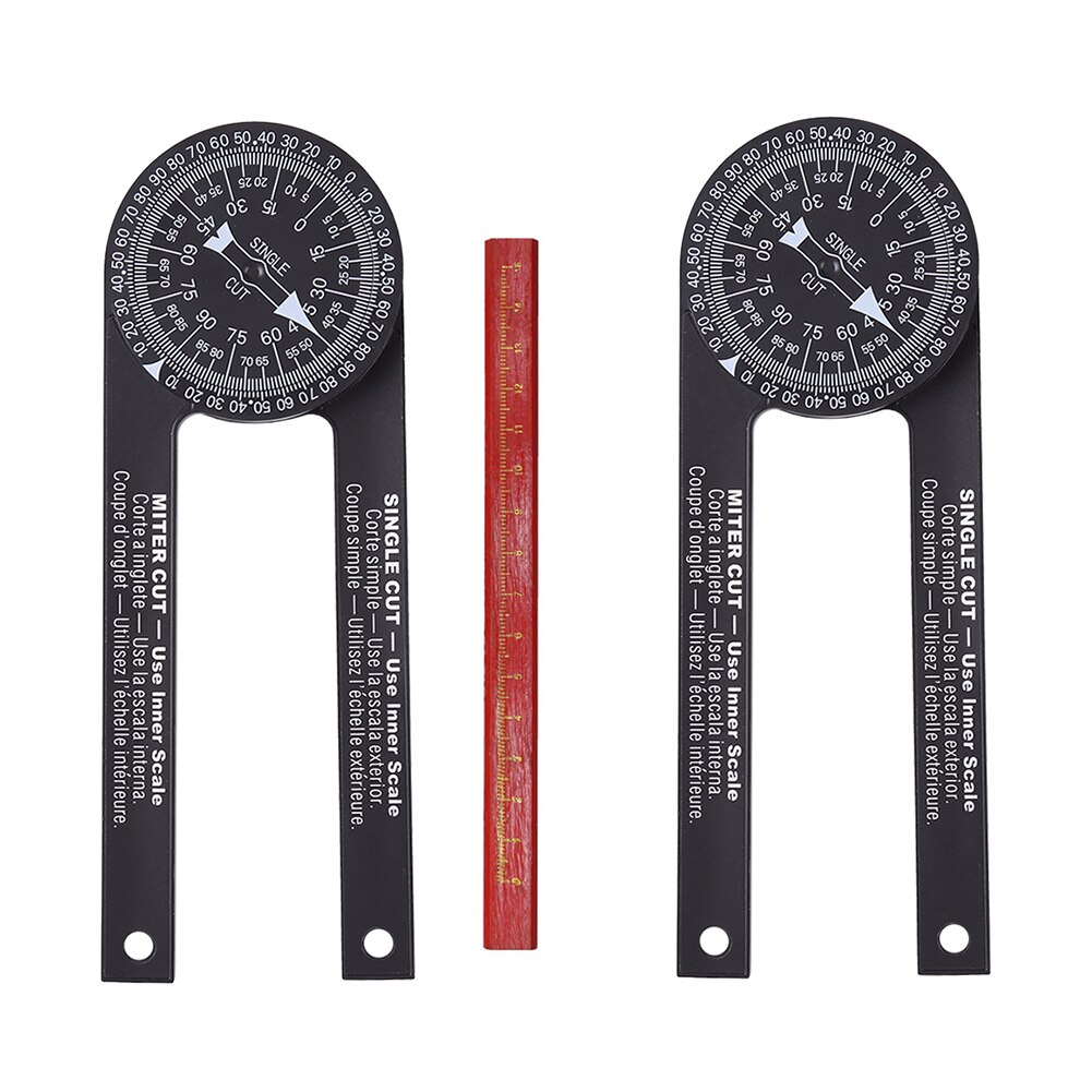 Professional Saw Protractor for Carpentry Professional Saw Protractor for Carpentry