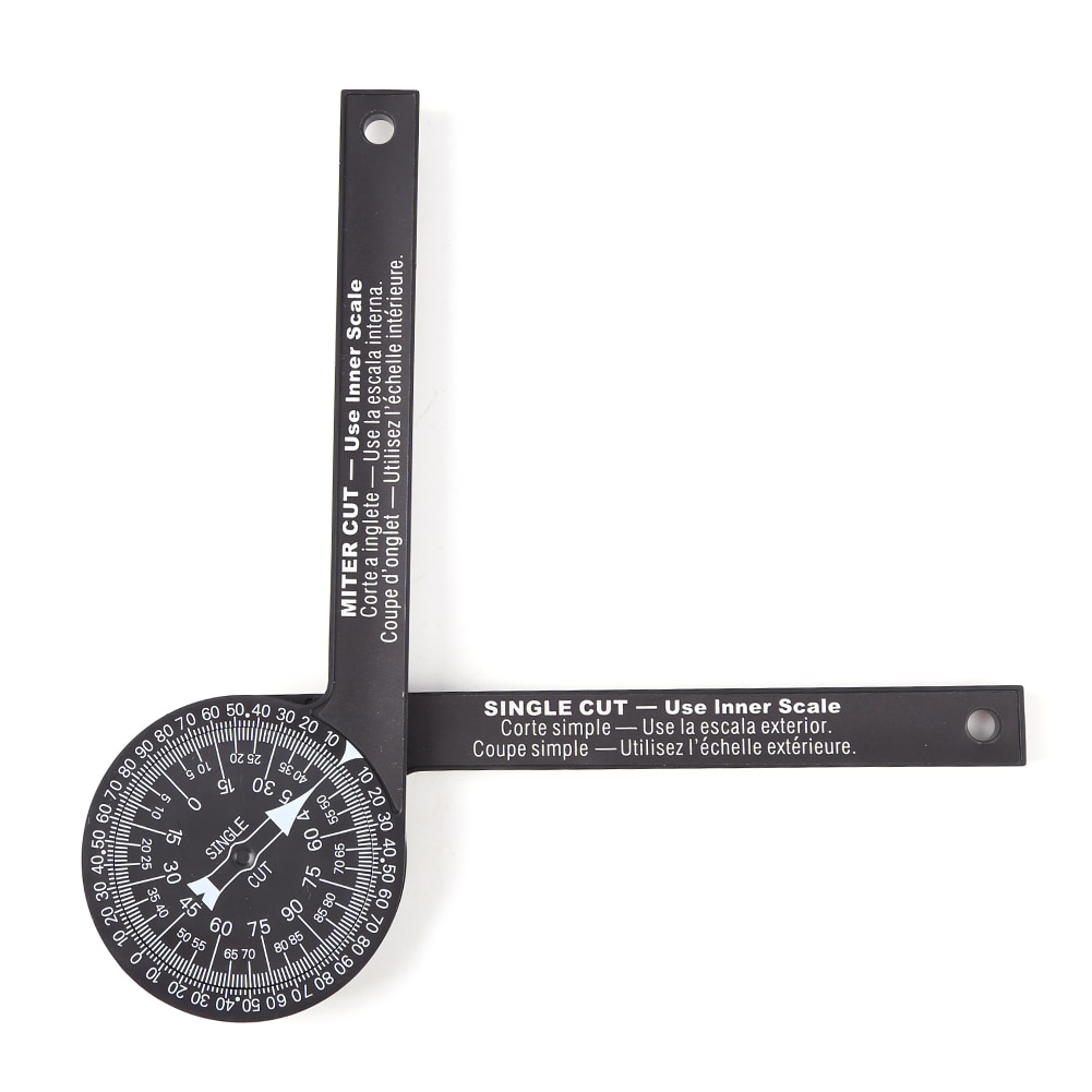 Professional Saw Protractor for Carpentry Professional Saw Protractor for Carpentry