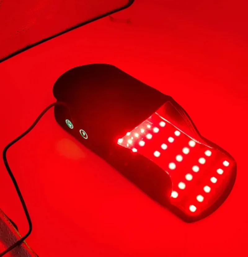 Professional Small Home Use Photon Infrared Treatments Boots Slippers Foot Shoes Led Red Therapy Light Professional Small Home Use Photon Infrared Treatments Boots Slippers Foot Shoes Led Red Therapy Light