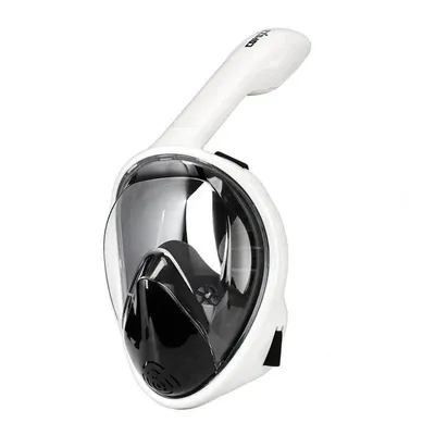 Professional Snorkeling Diving Mask Underwater Scuba Full Face Snorkel Mask Anti Fog Goggles for Adult Swimming Professional Snorkeling Diving Mask Underwater Scuba Full Face Snorkel Mask Anti Fog Goggles for Adult Swimming
