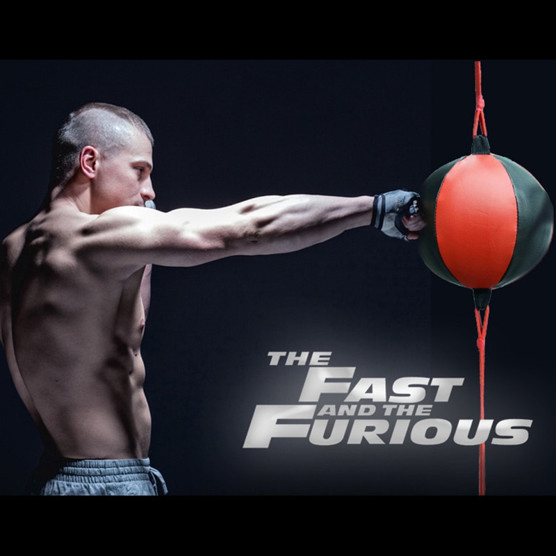 Professional Speed Ball Punching Bag Professional Speed Ball Punching Bag