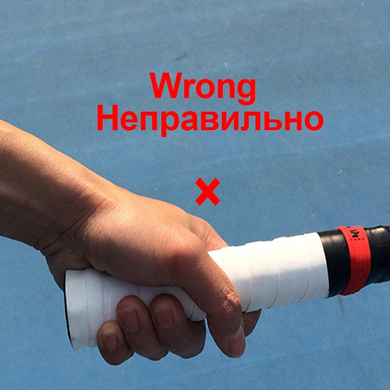 Professional Wrist Tennis Swing Trainer