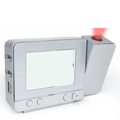 Projection Alarm Clock Digital Clock Projection Alarm Clock Digital Clock