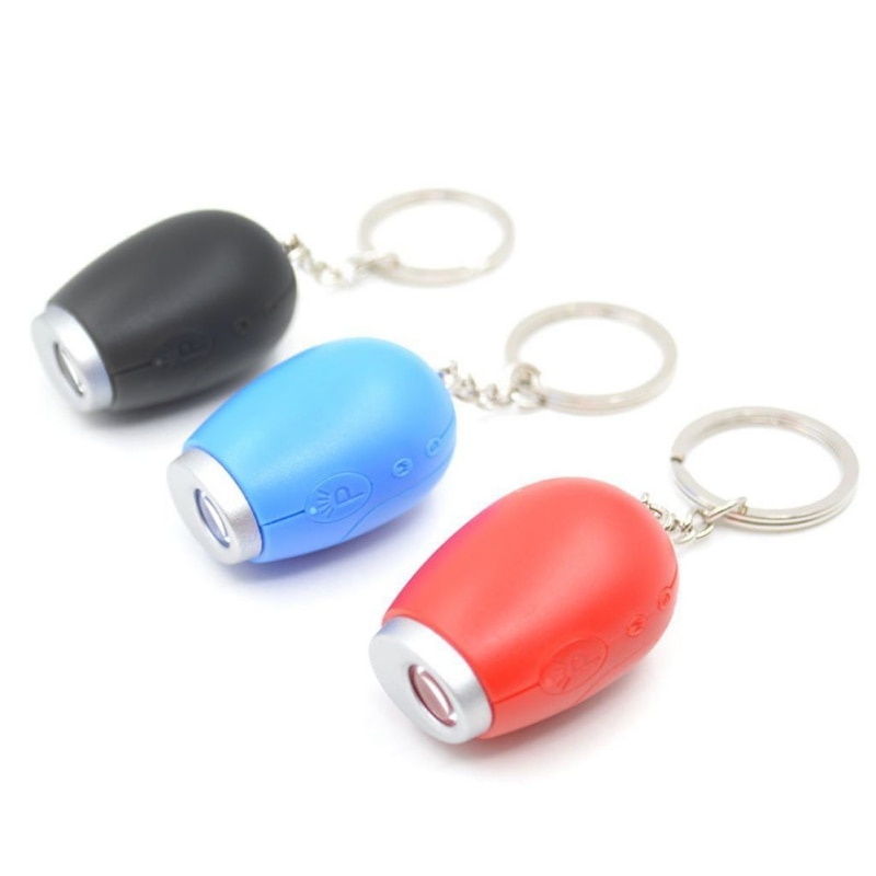 Projection Clock Portable LED Keychain Projection Clock Portable LED Keychain