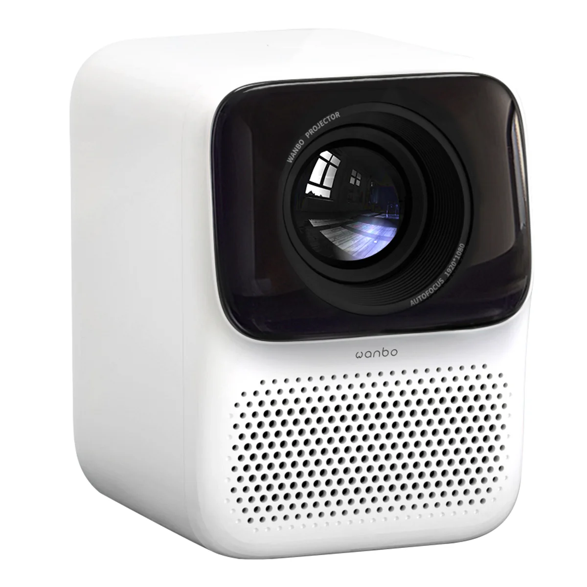 Projector 1080p Full HD Android 9.0 Mini WiFi Auto Focus 450Ansi Portable Projector HIFI Sound Home Outdoor Projector 1080p Full HD Android 9.0 Mini WiFi Auto Focus 450Ansi Portable Projector HIFI Sound Home Outdoor