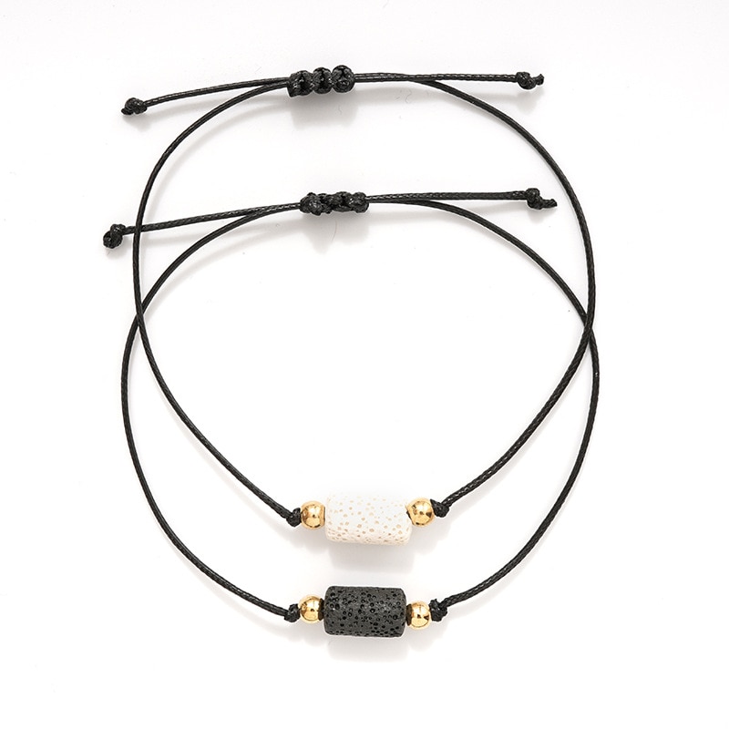 Promise Bracelets for Couples Promise Bracelets for Couples