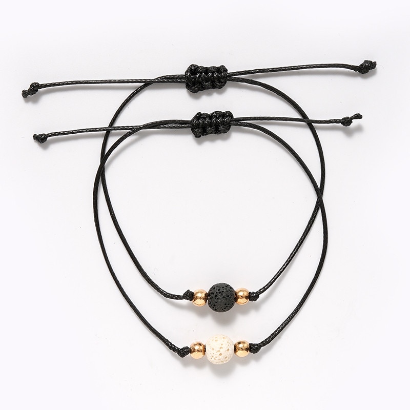 Promise Bracelets for Couples Promise Bracelets for Couples
