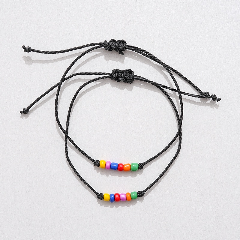 Promise Bracelets for Couples Promise Bracelets for Couples