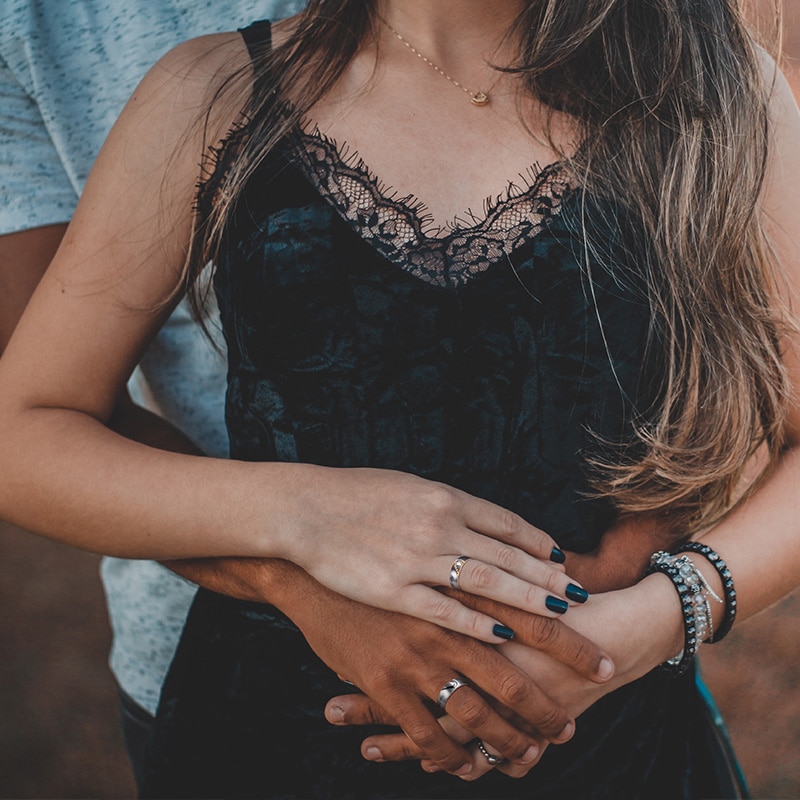 Promise Rings for Couples Elegant Accessory Promise Rings for Couples Elegant Accessory