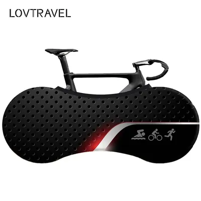 Protective Bike Wheels Cover Protective Bike Wheels Cover