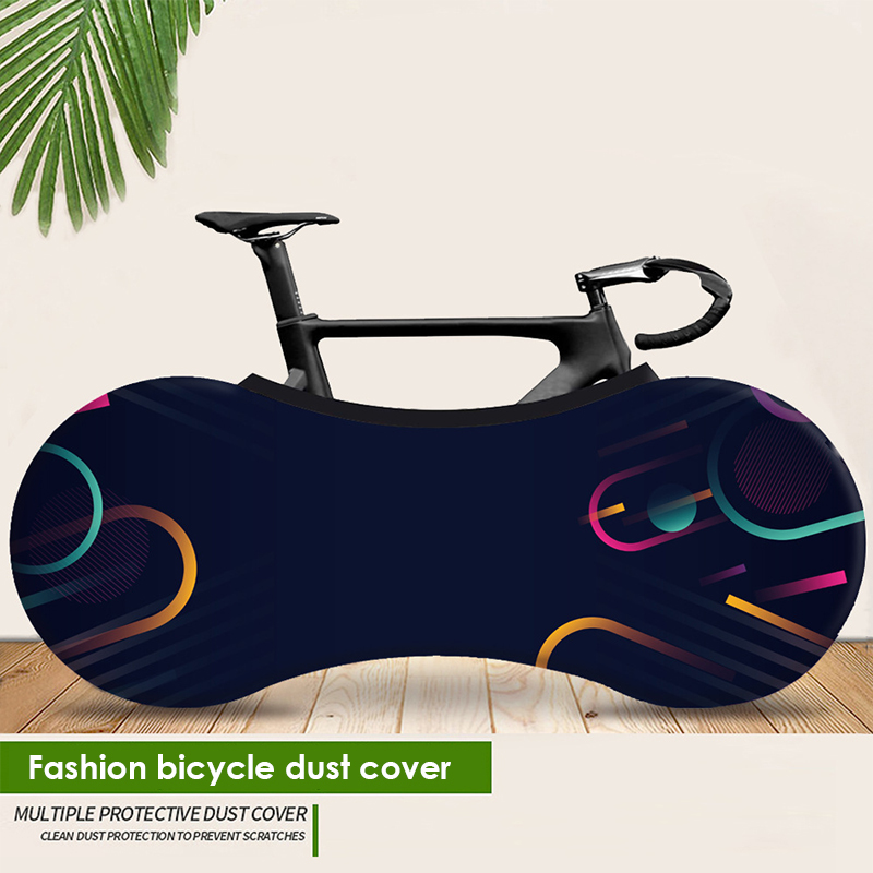 Protective Bike Wheels Cover Protective Bike Wheels Cover