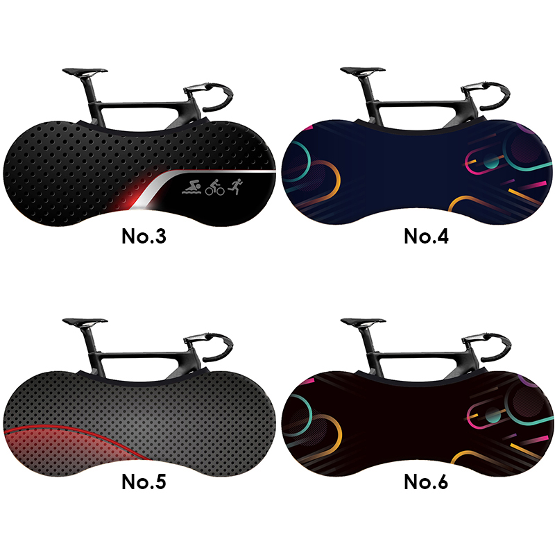 Protective Bike Wheels Cover Protective Bike Wheels Cover