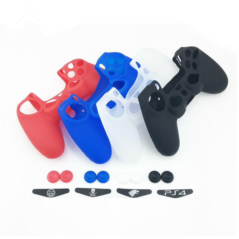 Protective Case Skin Cover for PlayStation Protective Case Skin Cover for PlayStation