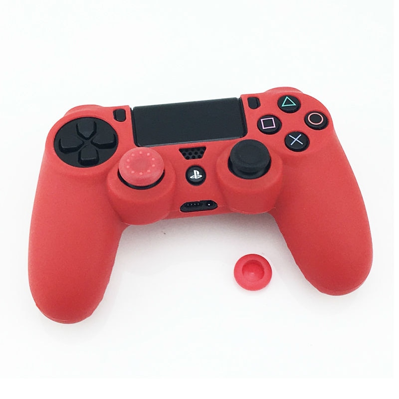 Protective Case Skin Cover for PlayStation Protective Case Skin Cover for PlayStation